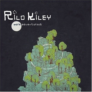 Rilo Kiley - More Adventurous - Brute/Beaute