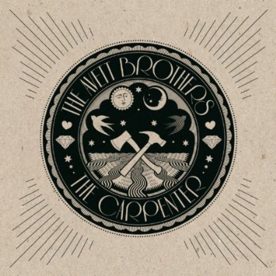 The Avett Brothers - The Carpenter - American Recordings