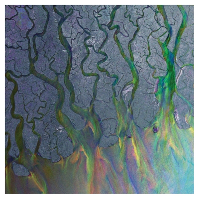 Alt-J - An Awesome Wave - Atlantic / Canvasback