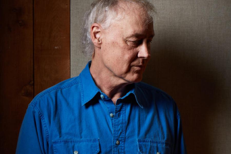 Bruce Hornsby Shares The Stories Behind &#039;Non-Secure Connection&#039;
