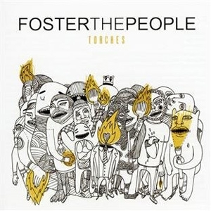 Foster The People - Foster The People - Columbia