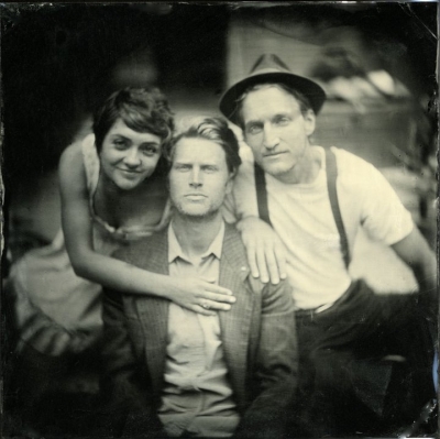 The Lumineers - Artist To Watch April 2012