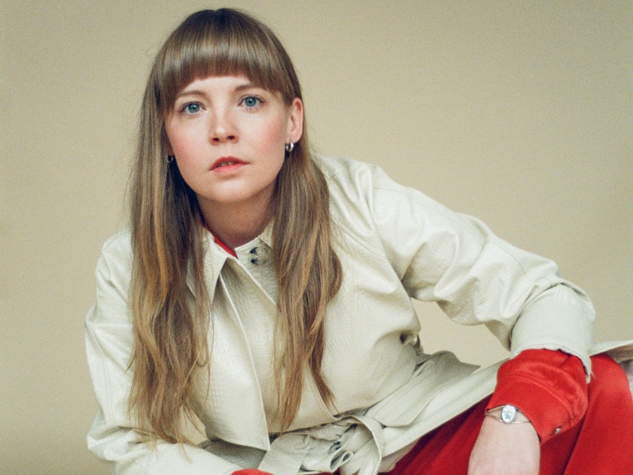 Courtney Marie Andrews&#039; New Album &#039;Old Flowers&#039; Came From Heartbreak And Loss