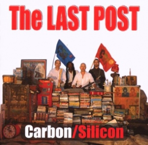 Carbon/Silicon - The Last Post - Caroline