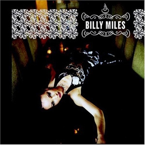 Billy Miles - Billy Miles - Aezra Records