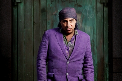 Stevie Van Zandt reflects on his career&#039;s highlights in &#039;Unrequited Infatuations&#039;