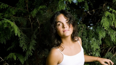 Latin Roots #22: Jasmine Garsd on Nuevo Cancion - November 1, 2012