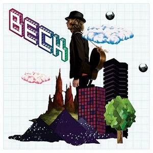 Beck - The Information - Interscope