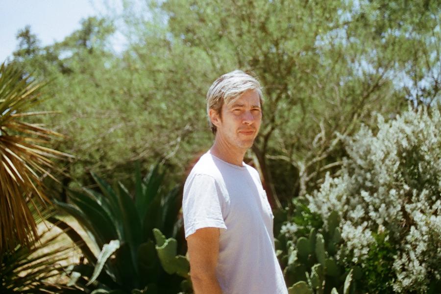 Bill Callahan Shares Home Recordings From His Latest Album