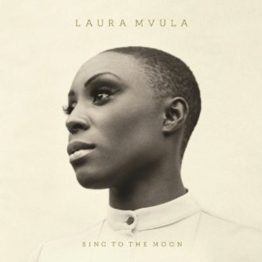 Laura Mvula - Sing to the Moon - CD of The Month