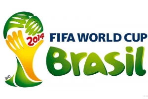 Latin Roots #62 - World Cup Begins –Latin Roots Brings Us The “Official” (And Not So Official) Music