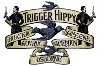 Trigger Hippy (featuring Joan Osborne, Jackie Green &amp; Steve Gorman)
