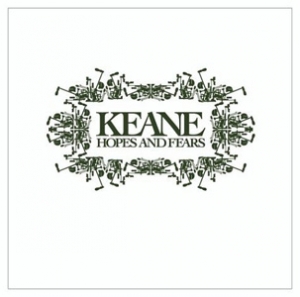 Keane - Hopes And Fears - Interscope Records