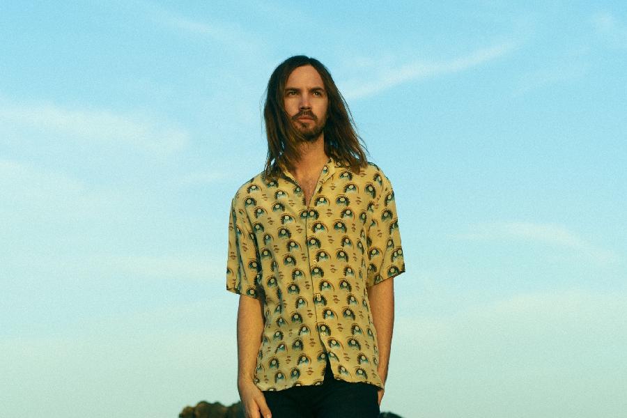 Tame Impala&#039;s Kevin Parker Discusses The &#039;Unlistenable&#039; Music He Made As A Teen