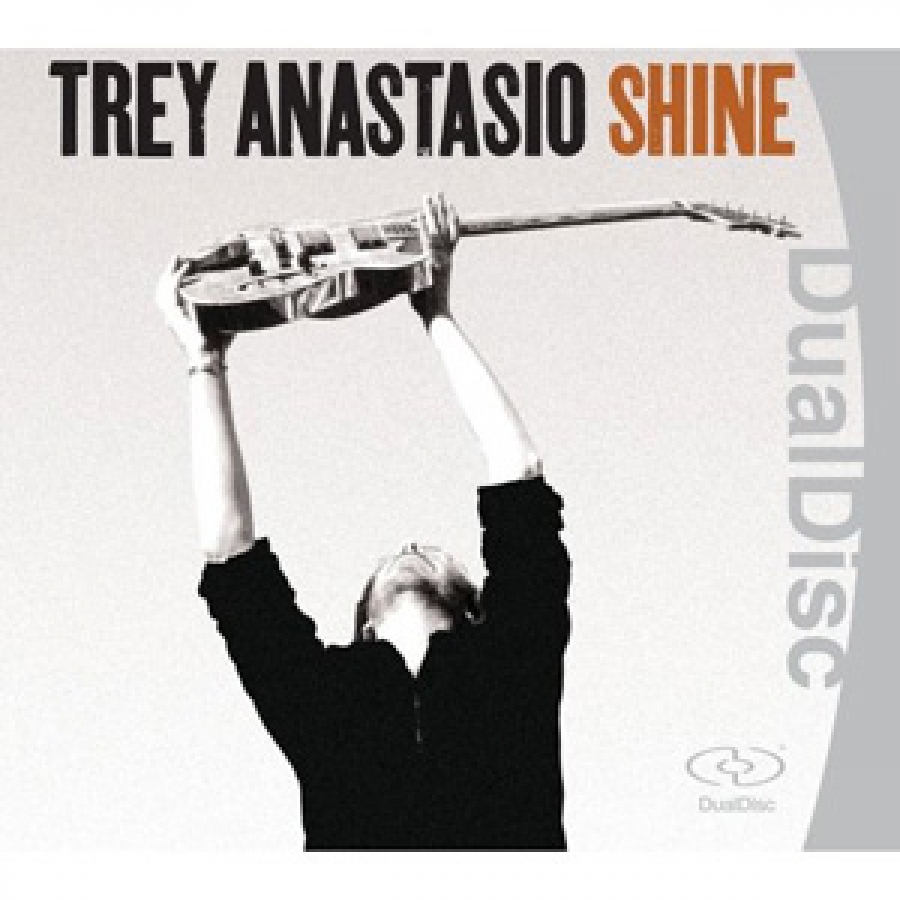 Trey Anastasio - Shine - Sony