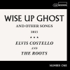 Elvis Costello and the Roots - Wise Up Ghost and Other Songs