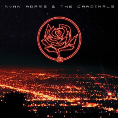 Ryan Adams &amp; The Cardinals - III/IV - Pax-Am Records