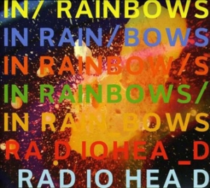 Radiohead - In Rainbows - A.T.O.