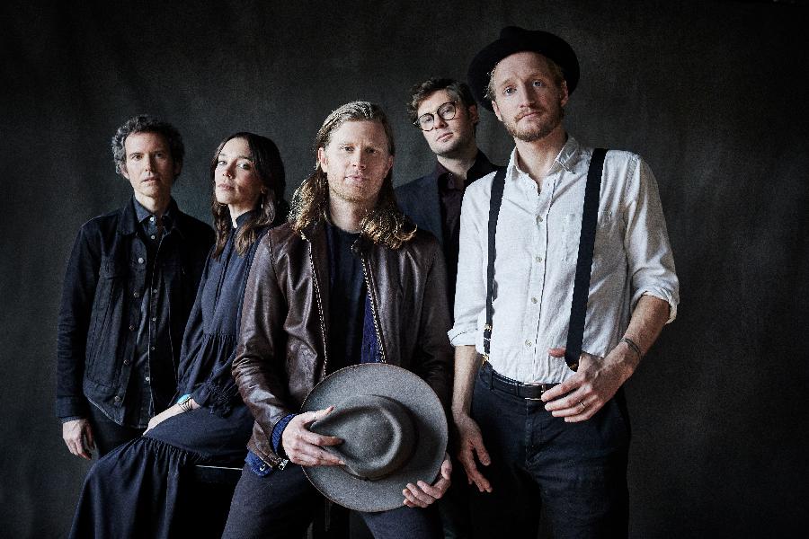 The Lumineers&#039; &#039;III&#039; Tells A Deeply Personal Story