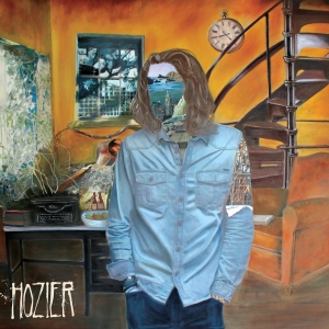 Hozier - Hozier (self-titled)
