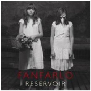 Fanfarlo - Reservoir - Atlantic