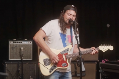 Hear The War On Drugs perform songs from &#039;I Don&#039;t Live Here Anymore&#039;