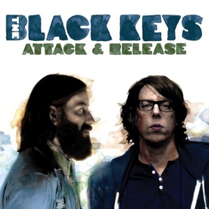 The Black Keys - Attack &amp; Release - Nonesuch