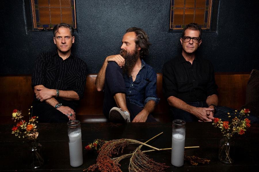 Calexico And Iron &amp; Wine, A Collaboration Renewed