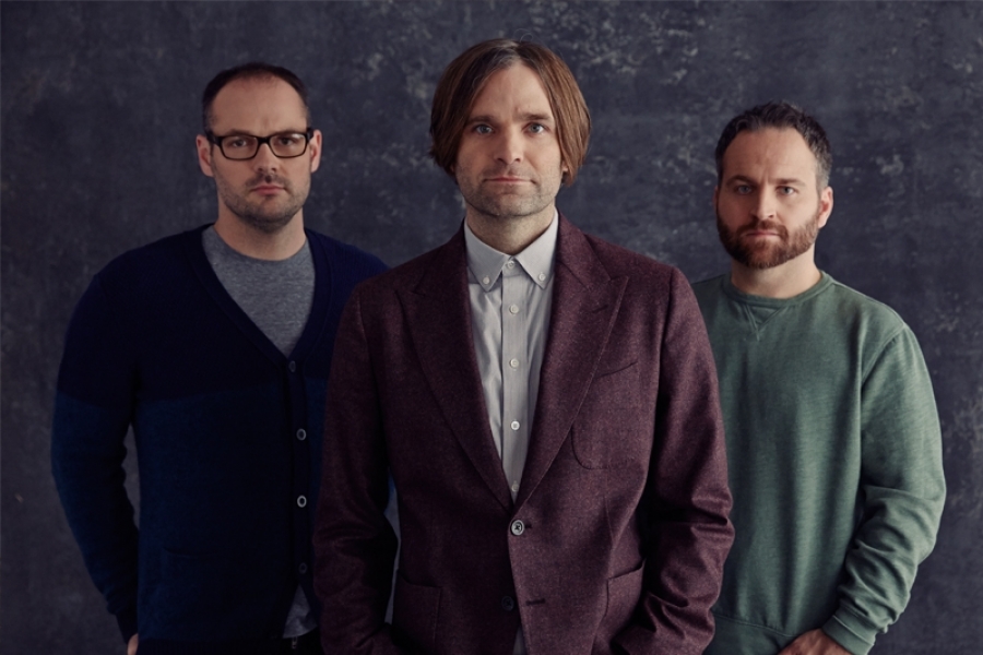 Death Cab for Cuitie