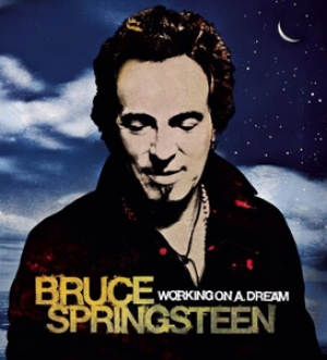 Bruce Springsteen - Working on a Dream - Columbia