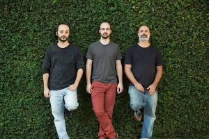 Sylvio Fraga Trio