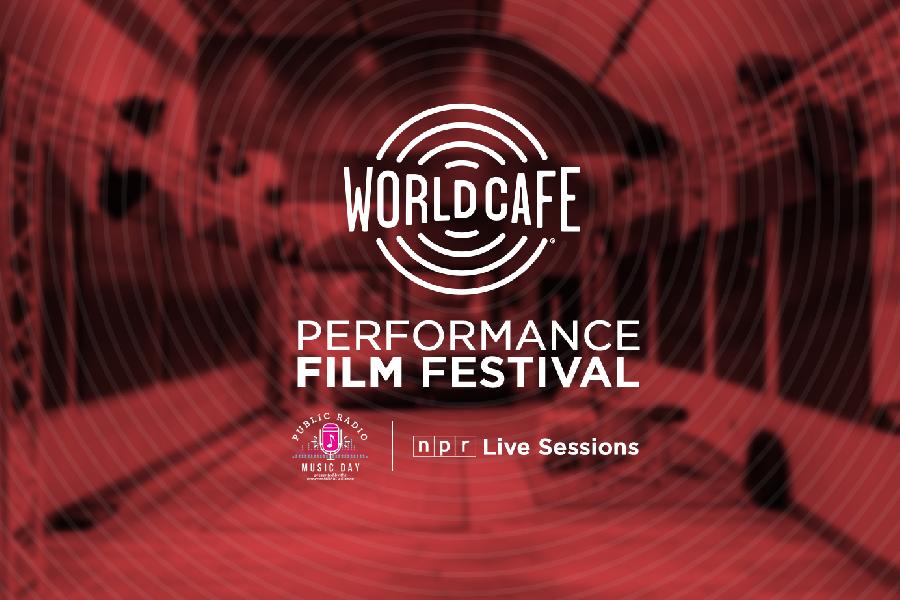 You&#039;re Invited To The World Cafe Performance Film Festival 