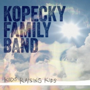 Kopecky Family Band - Kids Raising Kids - Red Light