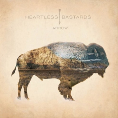 Heartless Bastards - Arrow - Partisan Records