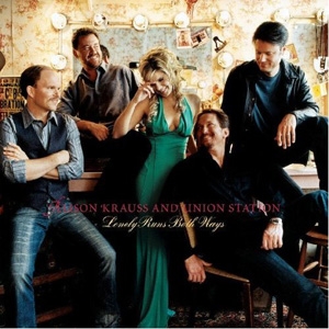 Alison Krauss and Union Station - Lonely Runs Both Ways - Rounder