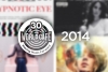 World Cafe 30th Anniversary Playlist: 2014