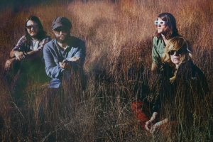 The Black Angels