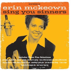 Erin McKeown - Sing, You Sinners - Nettwerk