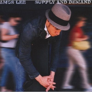 Amos Lee - Supply &amp; Demand - Blue Note