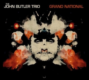 John Butler Trio - Grand National - Atlantic
