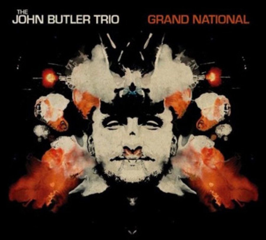 John Butler Trio - Grand National - Atlantic