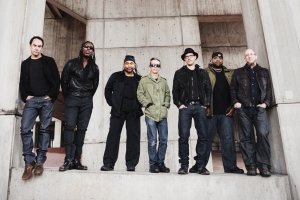 Dave Matthews Band