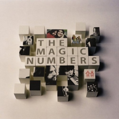 The Magic Numbers - The Magic Numbers - Capitol