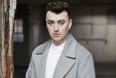 Sam Smith Artist To Watch - May 2014