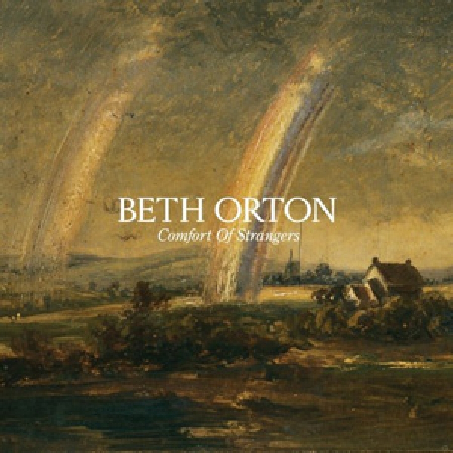 Beth Orton - The Comfort of Strangers - Astralwerks