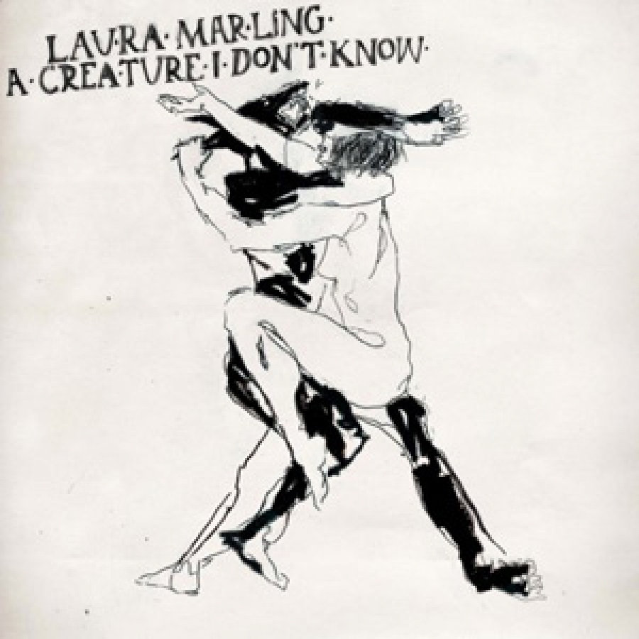 Laura Marling - A Creature I Don&#039;t Know - Ribbon Music