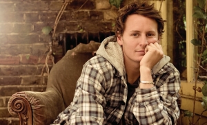 Ben Howard