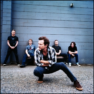 Pearl Jam