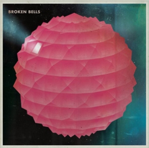 Broken Bells - Broken Bells - Columbia
