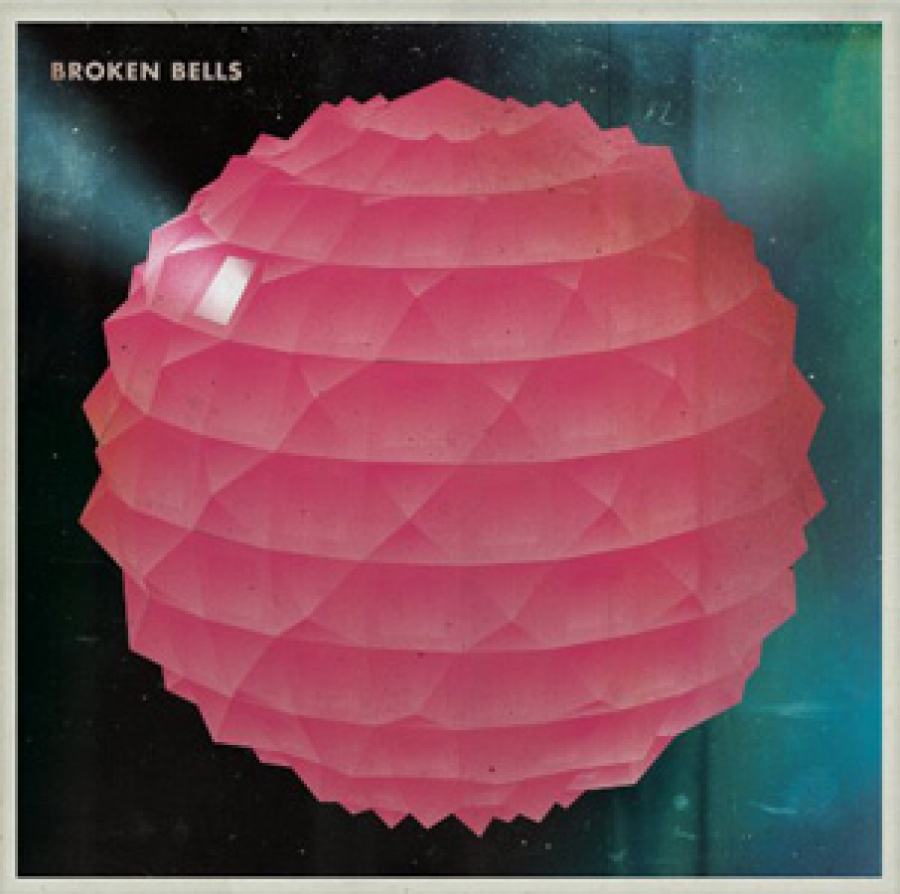 Broken Bells - Broken Bells - Columbia
